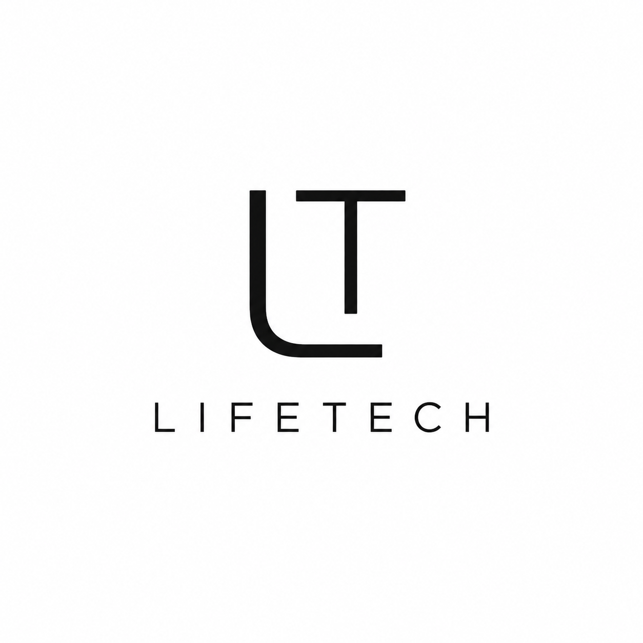 LifeTech logo